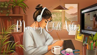 Chill Lofi Music for Stress Relief 🍃 | Relax & Unwind ~ Study music - relax / stress relief