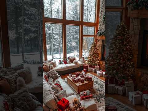 BEAUTIFUL CHRISTMAS MUSIC 2024 🎁