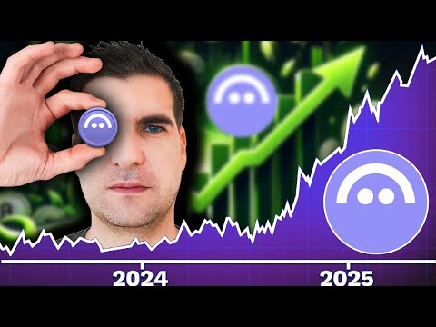 AAVE Price Prediction 2025 - How High Will It Go?