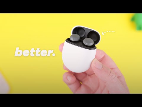 Pixel Buds Pro 2 review | Upgraded EVERYDAY earbuds!