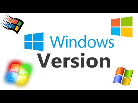 How to Find Windows Version, Build, System, Edition