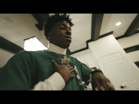 BWay Yungy - Thug Alibi {Official Video}