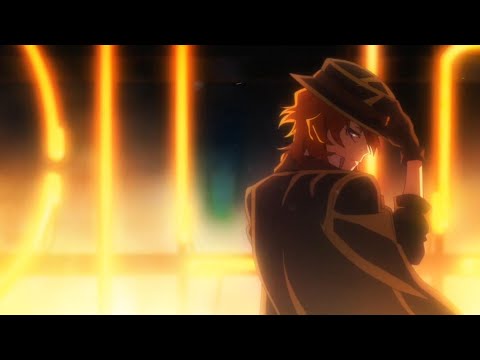 DICE AND ROLL // chuuya edit