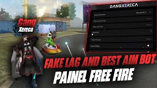 AIMBOT PANEL 🤯 NEW PC Panel Aimbot NO BLACKLIST💯No Banned Account 💯✅