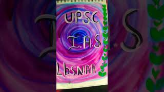 Unique and amazing trending drawing ideas #art #Upsc#lbsnaa#ias#painting#love#proud