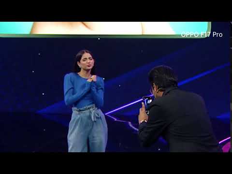 First Game Show Launch of OPPOF17 Pro Teaser