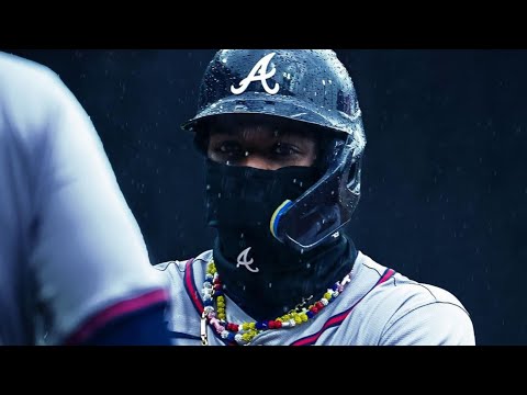 Ronald acuña jr 2024_for the Night (MLB)🥶🥶