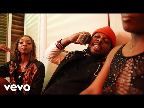 ShaqStar - Hercules (Official Music Video)