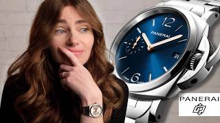 The Panerai Problem: Why Does No One Buy Panerai Watches?