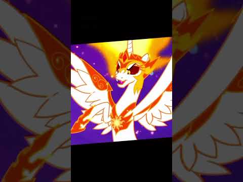 Bomb | Daybreaker MLP Edit #mlp #daybreaker #bomb #edit #editaudio #shorts