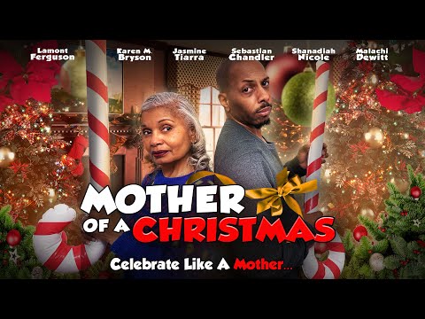 Mother of a Christmas | Celebrate Like a Mother... | Official Trailer