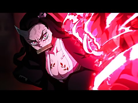 Demon Slayer Season 3  - 「Edit/AMV 4K 60 FPS」