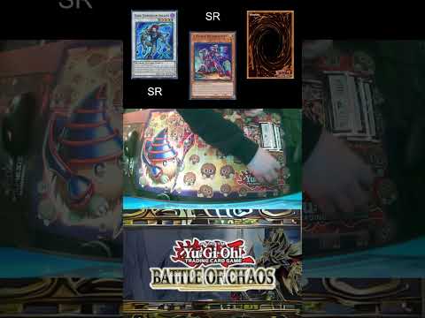 Battle of Chaos Pack Opening 5