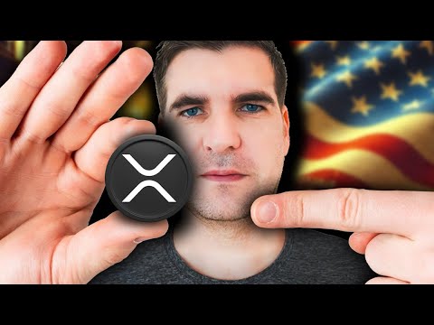 Ripple XRP Holders Are PANICKING Right Now!