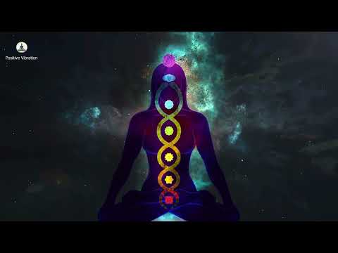 POWERFUL FREQUENCY FOR KUNDALINI AWAKENING l CHAKRA ALIGNMENT MUSIC l SINGING BOWL MEDITATION