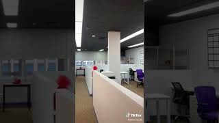 ITC CORP. 2022 Office Renovation Project (Comco Southeast Asia)