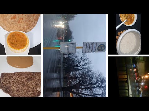 Daily Vlog | My Daily Routine  #foodblogger #cooking #dailyvlog