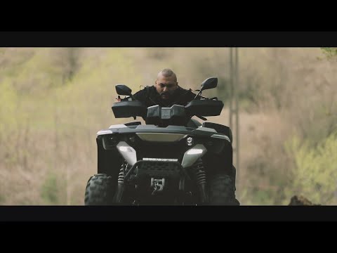 Dani Mocanu - Femeie usoara | Official Video