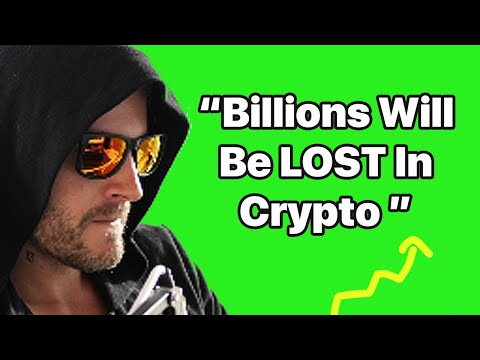 This Crypto Crash Will RUIN Lives (Actually Urgent)