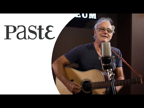 Ed Snodderly - Chimney Smoke | Paste