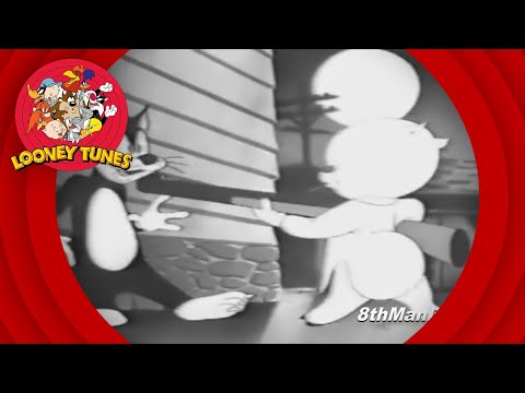 Looney Tunes - Notes to You