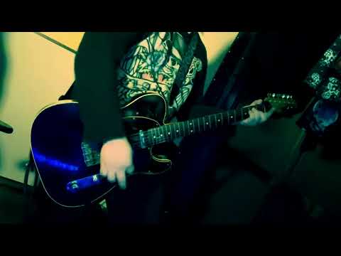 人形 - 天野月子　弾いてみた Guitar Cover