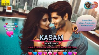 🎶 Hamko Tumse Pyar Hai Us Rab Ki Kasam Full Song | New Hit Song | Sawa-Sher Music Production 🎶