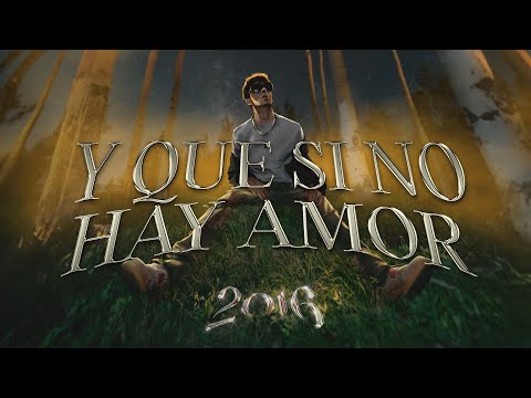 10 - Kidd Keo - Y QUE SI NO HAY AMOR? - 2016 (Official Audio)