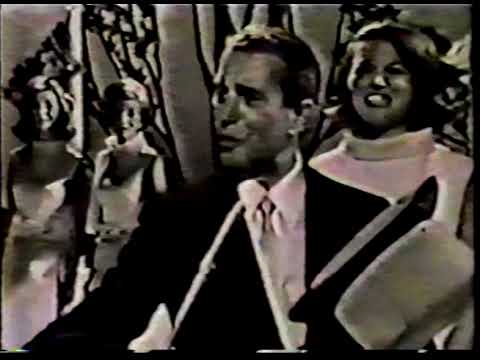 Perry Como Live - Easter Parade