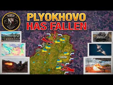 Test Missile Strike🚀Russian Offensive Gains Momentum💥 Ukrainian Retreat In Kurakhove⚔️ MS 2024.11.13