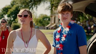 Family Bonds Protect a Trans Teen In Texas | Love To The Max | The New Yorker Documentary