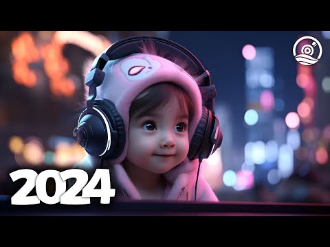 Music Mix 2024 🎧 EDM Remixes of Popular Songs 🎧 EDM Bass Boosted Music Mix #135