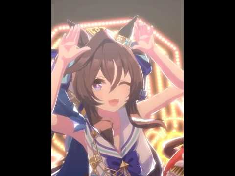 【ウマ娘】ヴィブロス×旦那様とのラブラブ・ラブソング【umamusume】