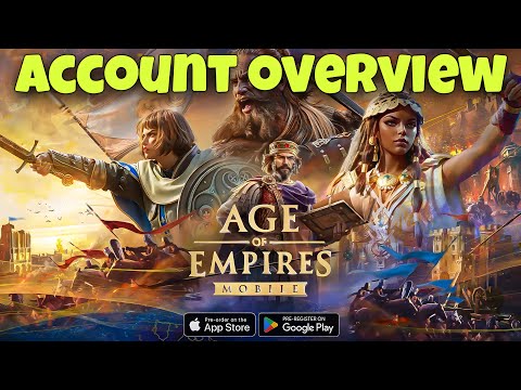 Age of Empires - THE BEST GUIDE FOR NEW PLAYERS🔥