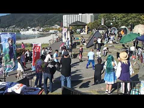 【このすわ vol.11】不安定な神様【2024/10/13】