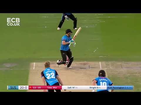 Phil Salt destructive | Phil Salt Batting | Phil salt sixes | Vitality Blast t20 | Cricinpo