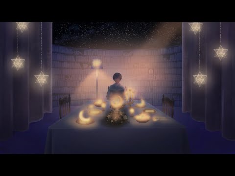 『晩餐歌』 -Cover / そらる