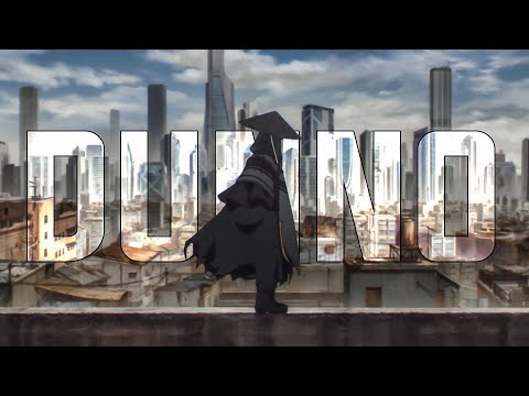 「AMV 」- DUNNO YET 🔥