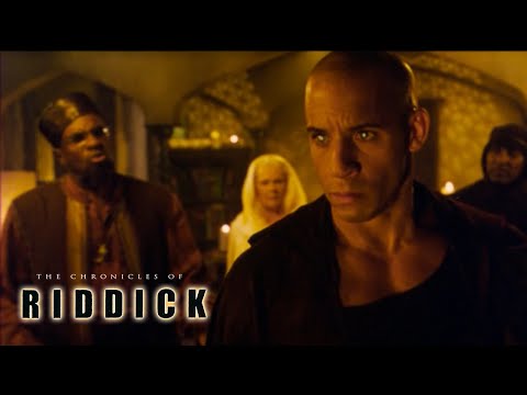 The Chronicles of Riddick | Original Trailer | David Twohy, 2004