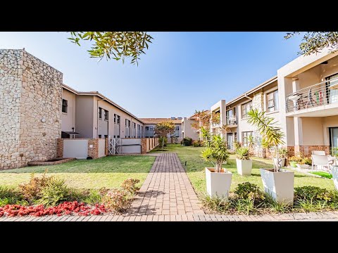 1 bedroom house for sale in The Meadows (Pretoria East)