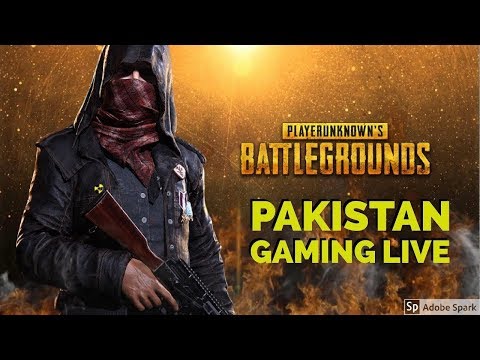 PUBG PAKISTAN