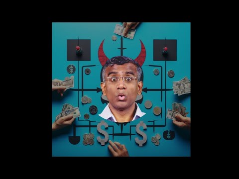 Is money evil? பணம் ஒரு பேயா?