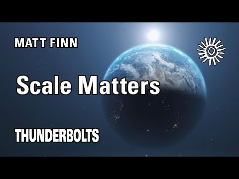 Matt Finn: Scale Matters | Thunderbolts