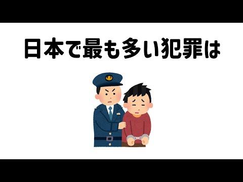 9割が知らない面白い雑学