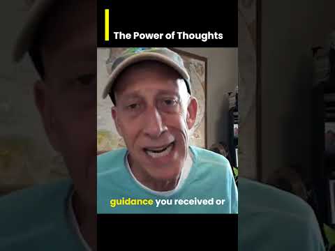 The Power of Thoughts