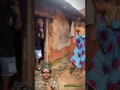 HIS WIFE IS CHEATING ON HIM WITH HER NEIGHBOUR (CHEATING PARTNER CAUGHT)