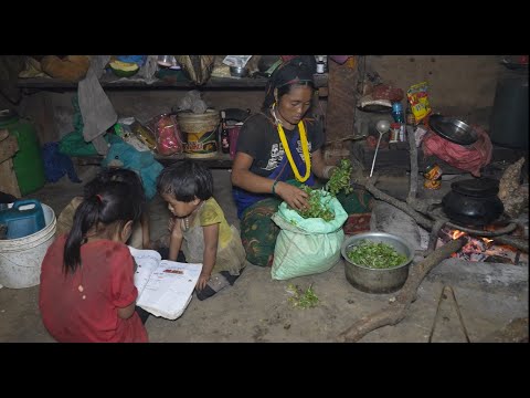 Myvillage official videos EP 1155 || Traditional village lifestyle