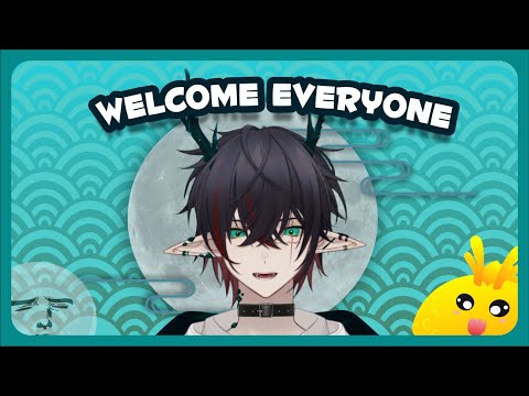 【VS】P Perang sarung【Vtuber Indonesia】#shorts