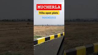 #mucherla #investment #openplots #futurecity #trending #viralvideo