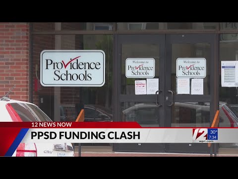 Local leaders react as PPSD funding clash continues